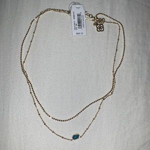 Kendra Scott Multi Necklace